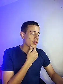 jac0b x online show from March 1, 2026, 10:23 pm