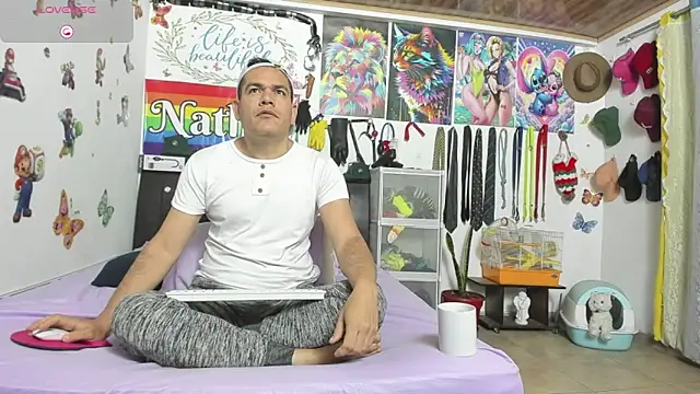 Snapshot of nathannathaniel chatting on February 24, 2026, 4:54 am nathannathaniel online show from February 24, 2026, 4:54 am