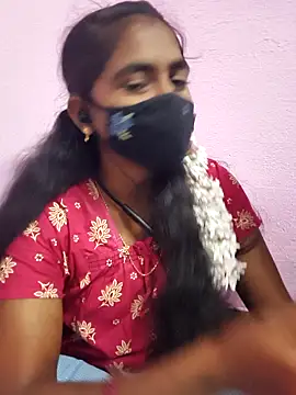 Snapshot of Tamil_Hot_Shana chatting on February 7, 2026, 4:00 pm Tamil Hot Shana online show from February 7, 2026, 4:00 pm