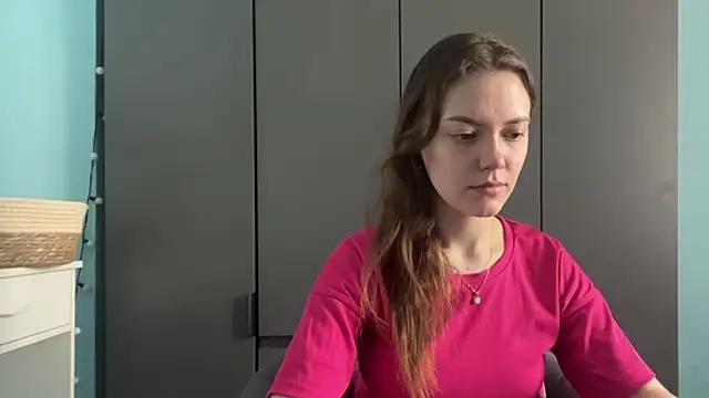 Snapshot of AndreeMerryman chatting on February 12, 2026, 2:06 am AndreeMerryman online show from February 12, 2026, 2:06 am