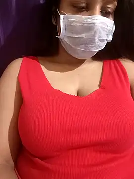 MidnightVibes  online show from March 9, 2026, 4:55 pm