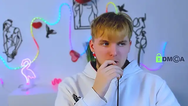 mark sir online show from February 17, 2026, 12:34 pm