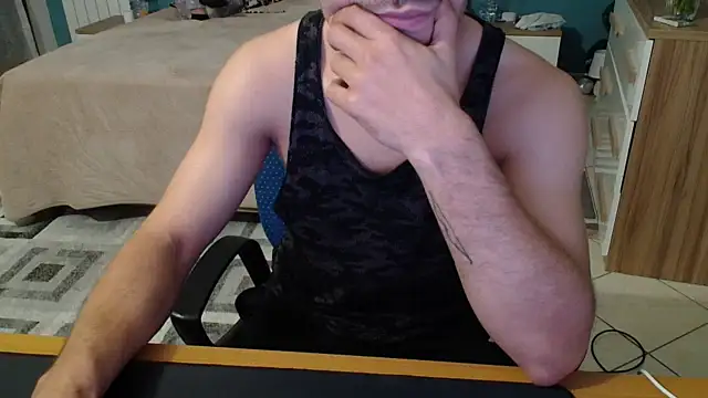 alessand180521 online show from February 1, 2026, 2:26 pm