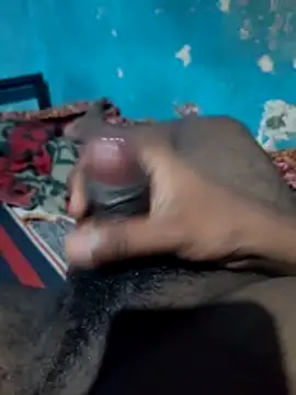 Shrikz99 online show from February 9, 2026, 7:40 pm