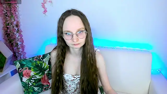  EliDream online show from March 21, 2026, 2:09 pm