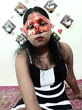 Nuty Hoty online show from March 19, 2026, 2:59 am