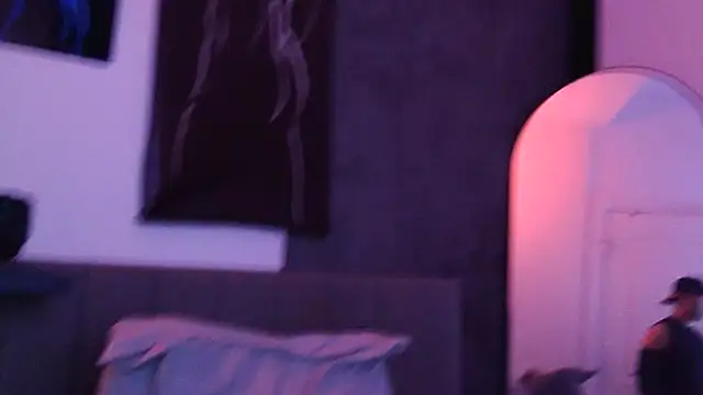 Snapshot of Brooklynrican chatting on March 3, 2026, 7:58 am Brooklynrican online show from March 3, 2026, 7:58 am