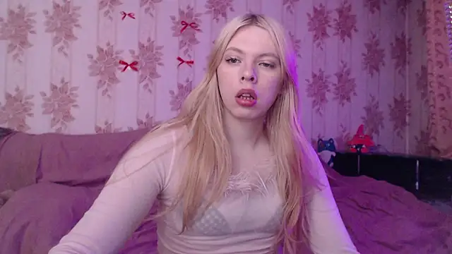 Cutie Bambi online show from February 21, 2026, 11:00 am