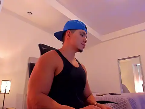 chris morgan7 online show from February 7, 2026, 4:00 pm