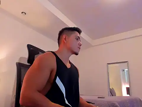 chris morgan7 online show from March 19, 2026, 2:54 pm