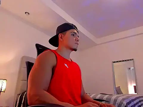 chris morgan7 online show from March 22, 2026, 9:07 pm