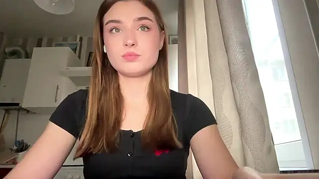 LissaBliss online show from March 17, 2026, 2:09 pm