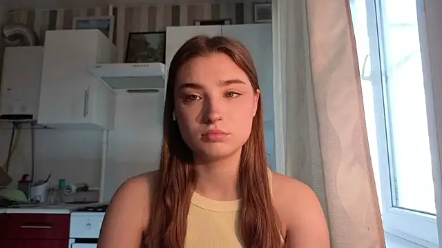 LissaBliss online show from May 8, 2026, 5:24 am
