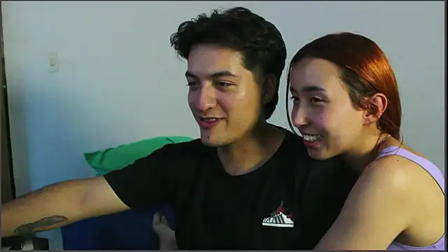 RoseSinsDonViktor online show from February 28, 2026, 3:40 am