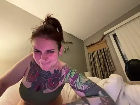 Snapshot of Sexysanka chatting on February 19, 2026, 4:19 am Sexysanka online show from February 19, 2026, 4:19 am