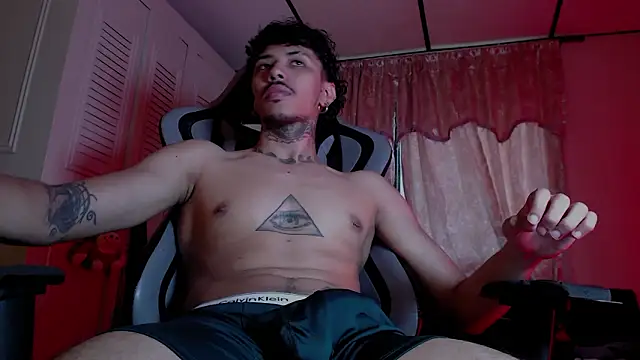 D3v1L88 online show from January 31, 2026, 7:11 pm