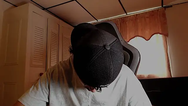 D3v1L88 online show from February 21, 2026, 5:36 pm