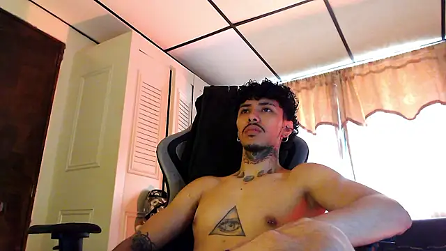 D3v1L88 online show from March 20, 2026, 7:41 pm