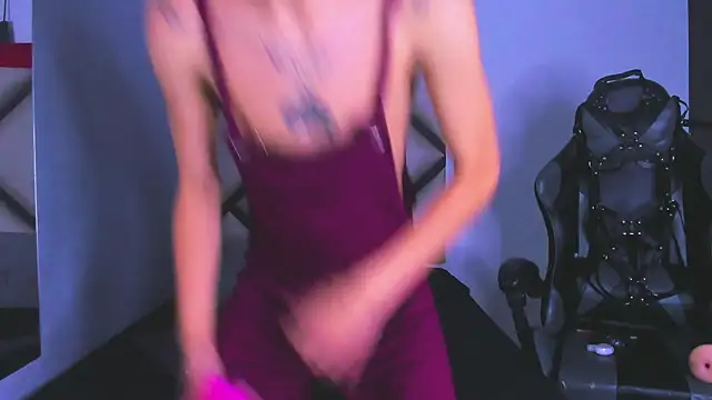 Bennet-Gray online show from February 25, 2026, 4:11 am