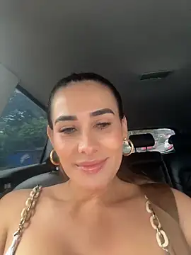 NahomiRoss online show from March 29, 2026, 3:12 pm