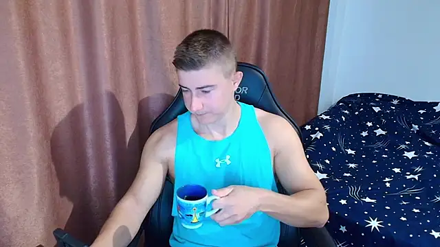 Snapshot of TodMusclePower9 chatting on February 6, 2026, 7:23 am TodMusclePower9 online show from February 6, 2026, 7:23 am