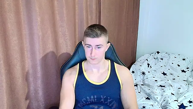 Snapshot of TodMusclePower9 chatting on March 2, 2026, 7:15 am TodMusclePower9 online show from March 2, 2026, 7:15 am