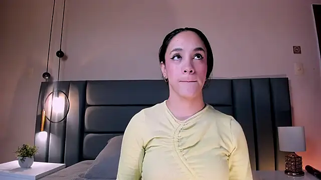 CelesteQueeen online show from March 5, 2026, 11:50 am