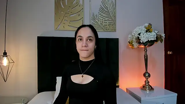 CelesteQueeen online show from July 6, 2026, 12:13 pm