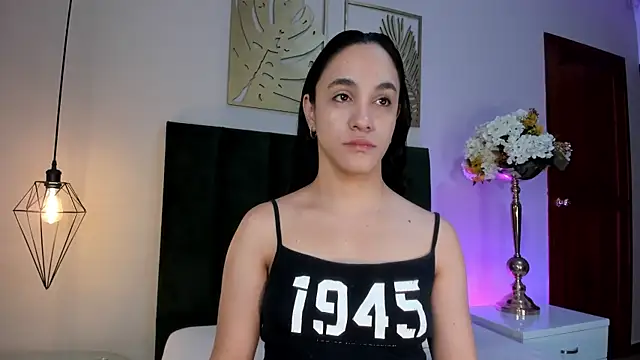 CelesteQueeen online show from July 9, 2026, 12:20 pm