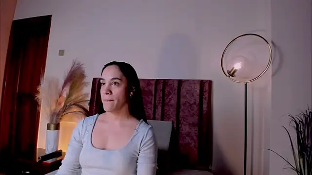 CelesteQueeen online show from July 14, 2026, 12:22 pm