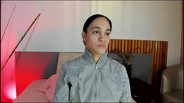 CelesteQueeen online show from July 15, 2026, 11:48 am
