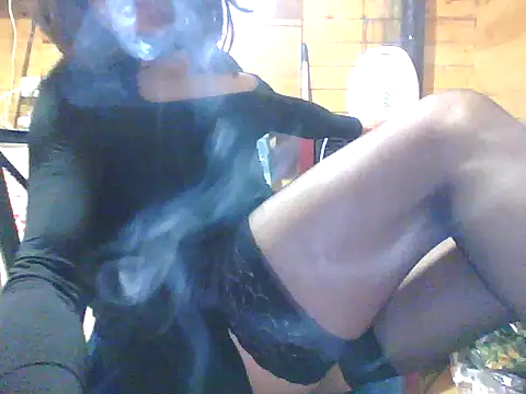 Luanatrav1 online show from February 24, 2026, 12:19 am