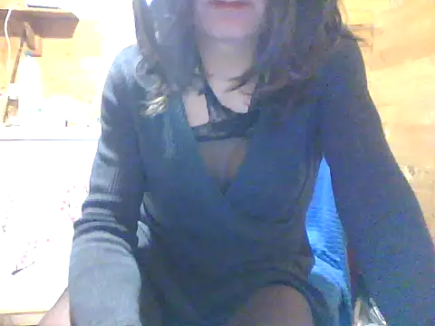 Luanatrav1 online show from February 27, 2026, 11:05 pm