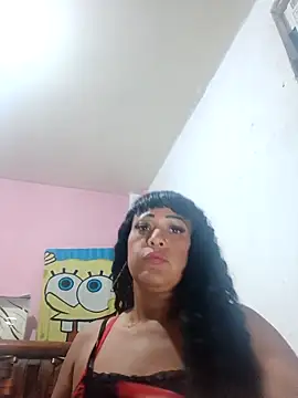 SabrinaColin online show from February 13, 2026, 2:51 am