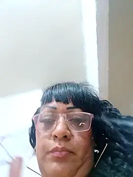 SabrinaColin online show from March 15, 2026, 5:13 am