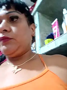 SabrinaColin online show from June 11, 2026, 2:00 am