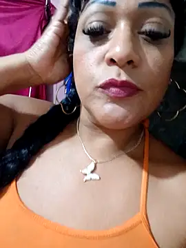 SabrinaColin online show from June 11, 2026, 2:53 am