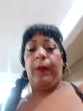 SabrinaColin online show from June 14, 2026, 4:58 am