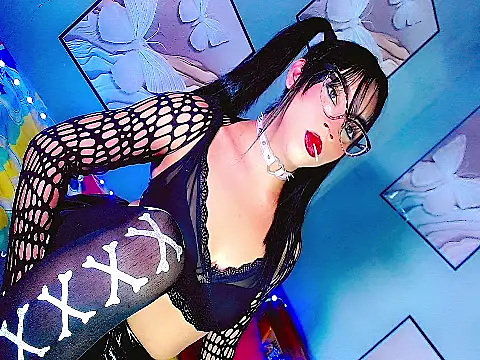 Tatiana kitty online show from July 17, 2026, 6:09 am