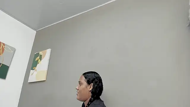 Nico Hillx online show from July 3, 2026, 8:37 pm