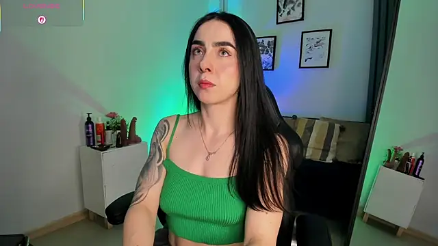 Snapshot of Luna_tagliaferri chatting on May 9, 2026, 6:46 pm Luna tagliaferri online show from May 9, 2026, 6:46 pm
