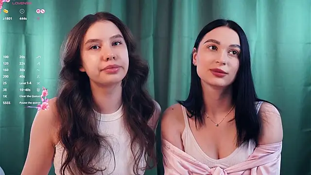 Snapshot of ZofiaSoshnik chatting on February 6, 2026, 6:29 am ZofiaSoshnik online show from February 6, 2026, 6:29 am