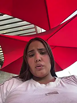 Noa Harper- online show from February 4, 2026, 8:25 pm