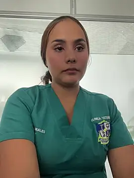 Noa Harper- online show from February 10, 2026, 6:01 pm