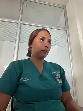 Noa Harper- online show from February 11, 2026, 8:58 pm