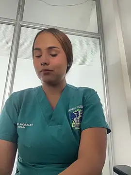 Noa Harper- online show from February 13, 2026, 8:16 pm