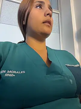 Noa Harper- online show from February 24, 2026, 9:24 pm