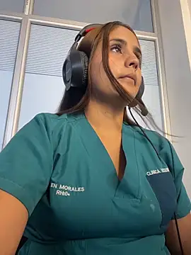 Noa Harper- online show from February 26, 2026, 10:09 pm