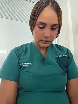 Noa Harper- online show from March 12, 2026, 8:37 pm