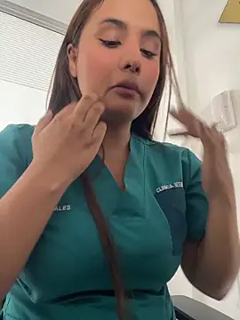 Noa Harper- online show from March 24, 2026, 8:47 pm